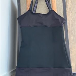 Zaggora Tank